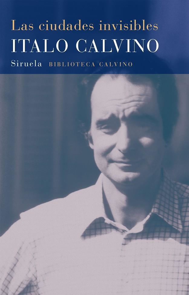 Las ciudades invisibles | Calvino, Italo