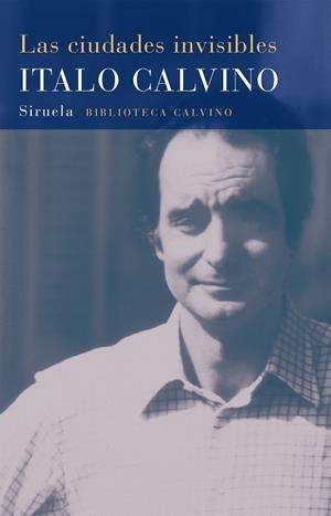 Las ciudades invisibles | Calvino, Italo | Cooperativa autogestionària