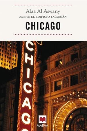Chicago | Al Aswani, Alaa