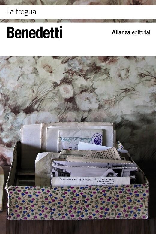 La tregua | Benedetti, Mario | Cooperativa autogestionària
