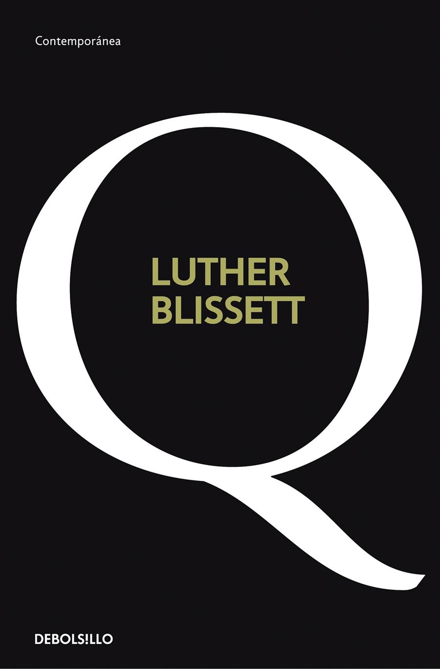 Q | Blisset, Luther | Cooperativa autogestionària