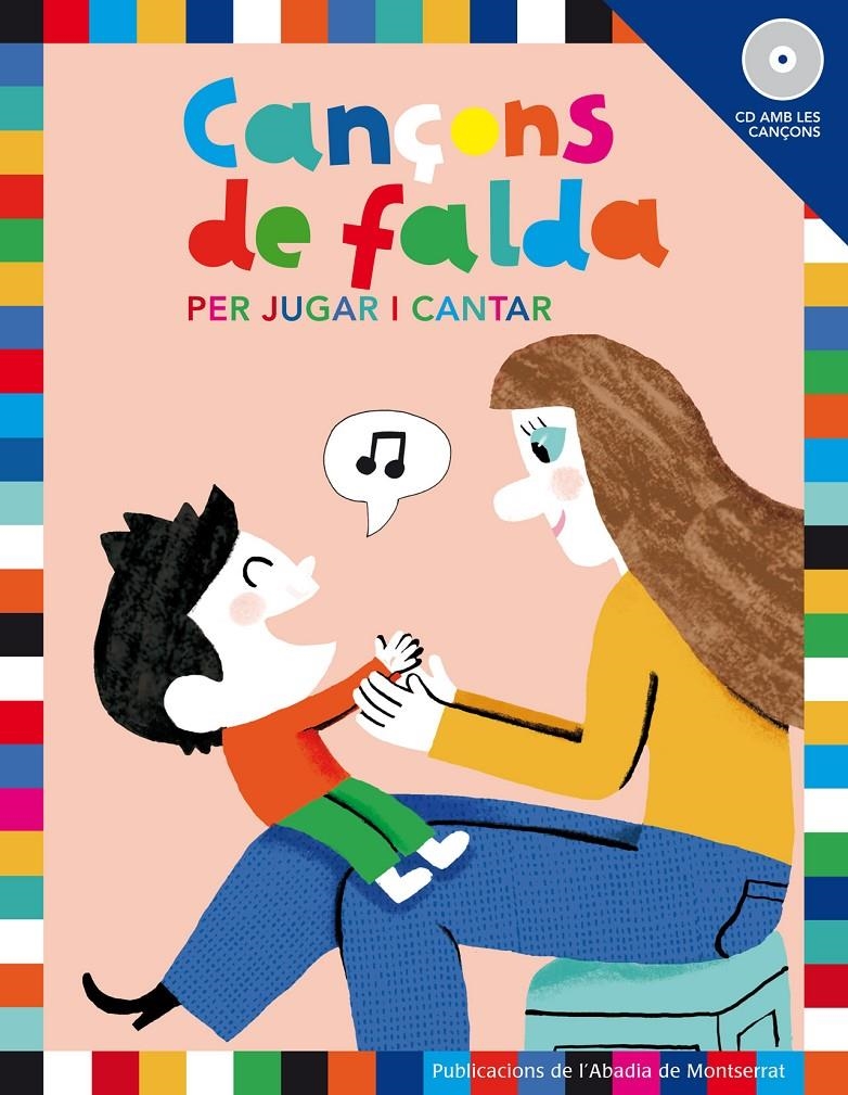 Cançons de falda | Anónimo | Cooperativa autogestionària
