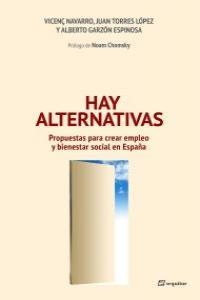 hay alternativas | Navarro, Vicenç et alt. | Cooperativa autogestionària