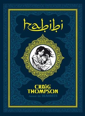 Habibi | Thompson, Craig