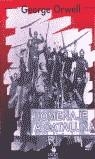Homenaje a Cataluña | Orwell, George