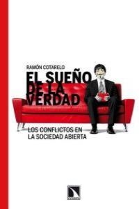 El sueño de la verdad | Cotarelo, Ramón | Cooperativa autogestionària