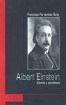 Albert Einstein. Ciencia y consciencia | Fernández Buey, Francisco