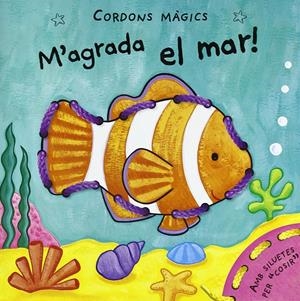 M'agrada el mar! | Macmillan, Publishers