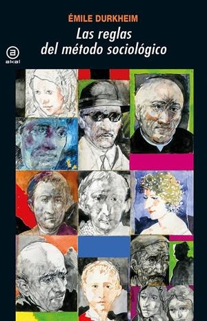 Las reglas del método sociológico | Durkheim, Émile | Cooperativa autogestionària