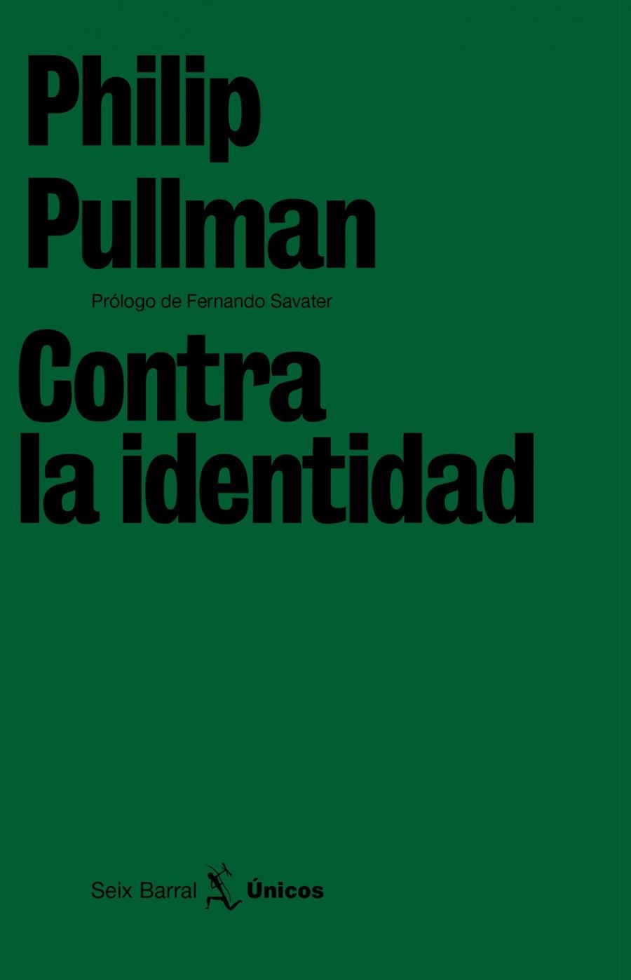 Contra la «identidad» | Philip Pullman