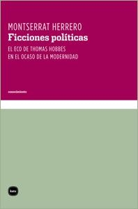 Ficciones políticas | Herrero, Montserrat