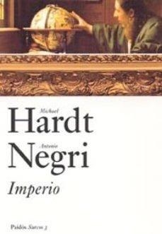 Imperio | Michael Hardt, Antonio Negri | Cooperativa autogestionària