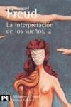 interpretacion de los sueños vol. 2 | sigmund freud | Cooperativa autogestionària