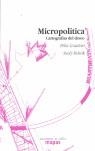 Micropolítica. Cartografias del deseo | felix guattari suely rolnik
