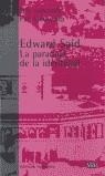 Edward Said: la paradoja de la identidad | Ashcroft, Bill / Ahlumalia, Pal | Cooperativa autogestionària