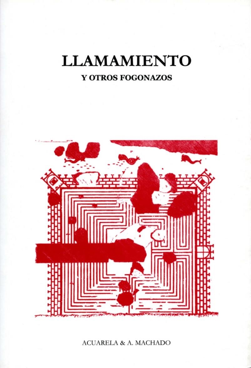 Llamamiento y otros fogonazos | Tiqqun | Cooperativa autogestionària