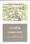 Utopía | More, Thomas