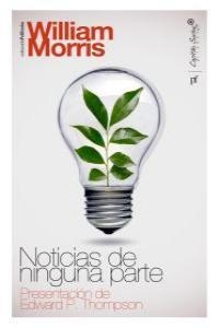 Noticias de ninguna parte | Morris, Williams | Cooperativa autogestionària