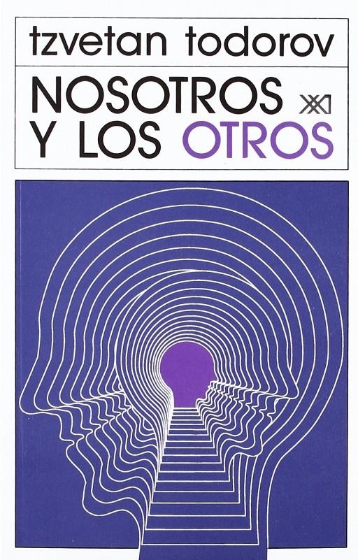 Nosotros y los otros | Todorov, Tzetan