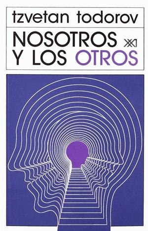 Nosotros y los otros | Todorov, Tzetan | Cooperativa autogestionària