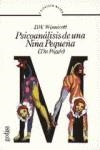 Psicoanálisis de una Niña Pequeña (The Piggle) | Winnicott, D.W. | Cooperativa autogestionària