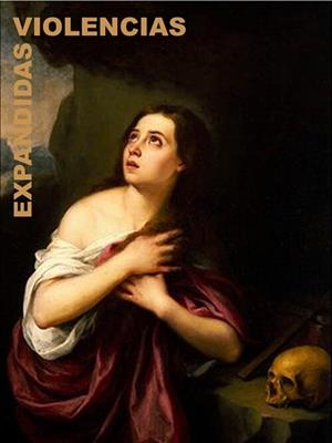 Violencias expandidas | VVAA | Cooperativa autogestionària