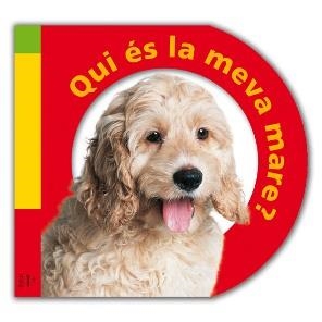 Quina és la meva mare? | Priddy, Roger | Cooperativa autogestionària