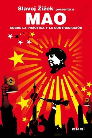 Mao: Sobre la práctica y la contradicción | Zizek, Slavoj | Cooperativa autogestionària