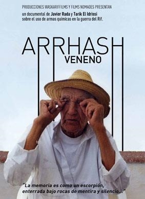 Arrhash. veneno | Cooperativa autogestionària