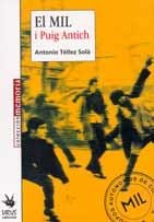 El MIL i Puig Antich | Téllez Solá, Antonio