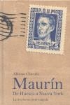Maurín. De Huesca a Nueva York | Clavería, Alfonso | Cooperativa autogestionària