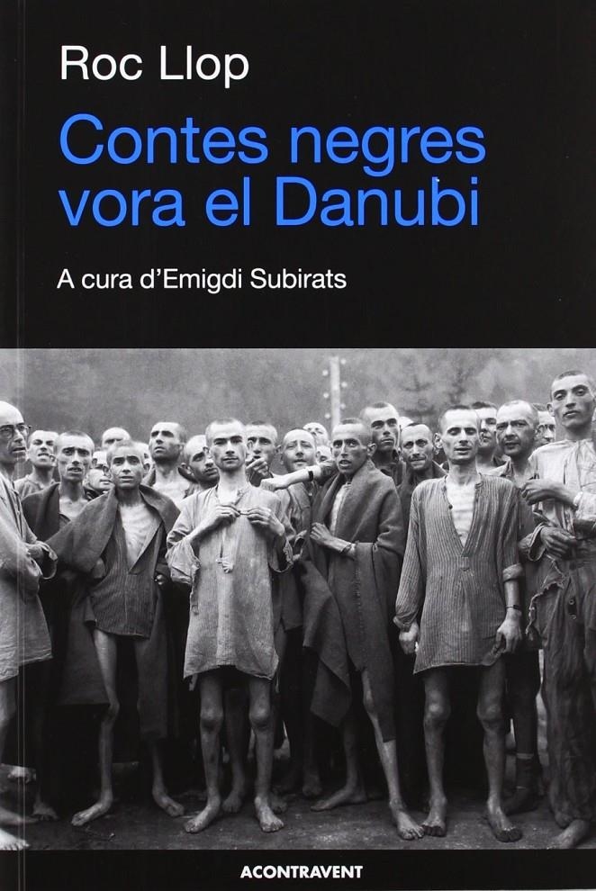 Contes negres de vora el Danubi | Llop, Roc