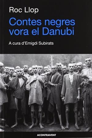 Contes negres de vora el Danubi | Llop, Roc | Cooperativa autogestionària