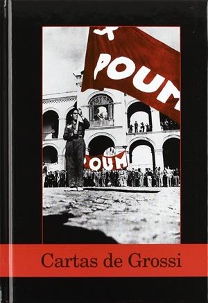 Cartas de Grossi | VVAA | Cooperativa autogestionària