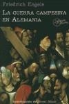 La guerra campesina en Alemania | Engels, Friedrich | Cooperativa autogestionària