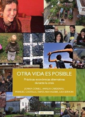 OTRA VIDA ES POSIBLE. | DDAA | Cooperativa autogestionària