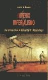 Imperio & imperialismo | Borón, Atilio | Cooperativa autogestionària