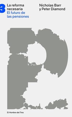 La reforma necesaria: el futuro de las pensiones | Barr, Nicholas/Diamond, Peter | Cooperativa autogestionària