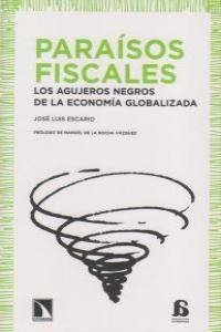 Paraísos fiscales | Escarcio, José Luís | Cooperativa autogestionària