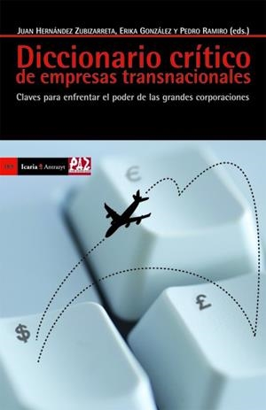 Diccionario crítico de empresas transnacional | Varios autores | Cooperativa autogestionària