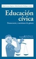 educación cívica. Democrácia y cuestiones de género | VVAA