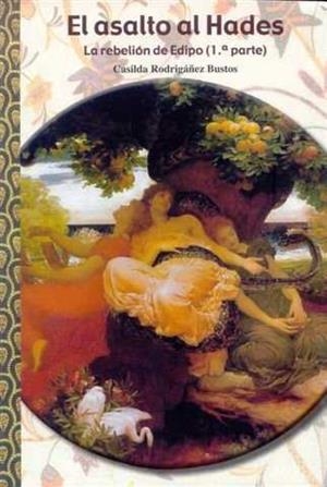 El Asalto al hades (1º parte) | Rodrigáñez, Casilda | Cooperativa autogestionària