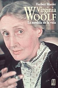 Virginia Woolf: la medida de la vida | Marder, Herbert