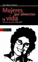 Mujeres que alimentan la vida | Bosch, Anna | Cooperativa autogestionària