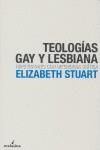 Teologías gay y lesbiana | Stuart, Elisabeth