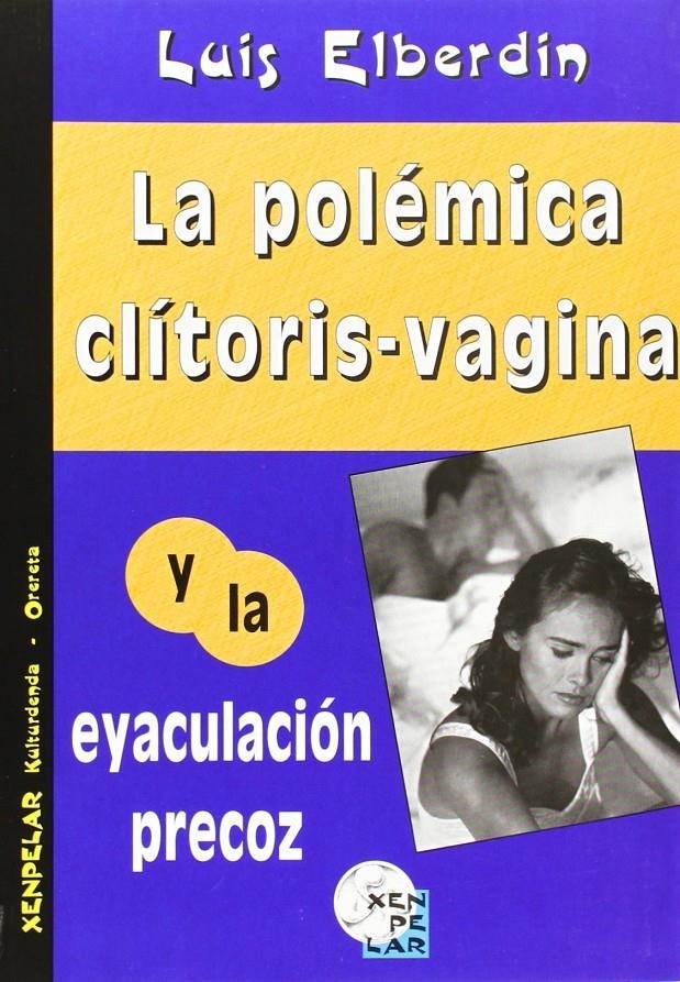 La polémica clítoris-vagina | Elberdín, Luís