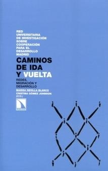 Caminos de ida y vuelta | AAVV | Cooperativa autogestionària