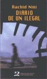 Diario de un ilegal | Nini, Rachid | Cooperativa autogestionària