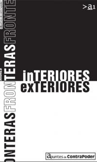 Fronteras interiores y exteriores | DDAA