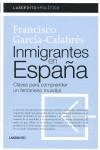 Inmigrantes en España | García-Calabrés, Francisco